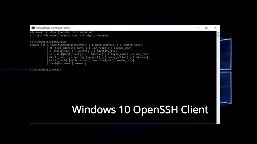 cyberoam client for windows 10
